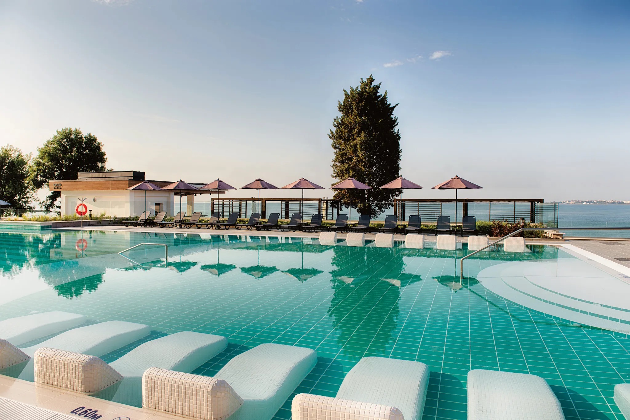 Hotel Secrets Sunny Beach Resort & Spa-Bazen.jpg