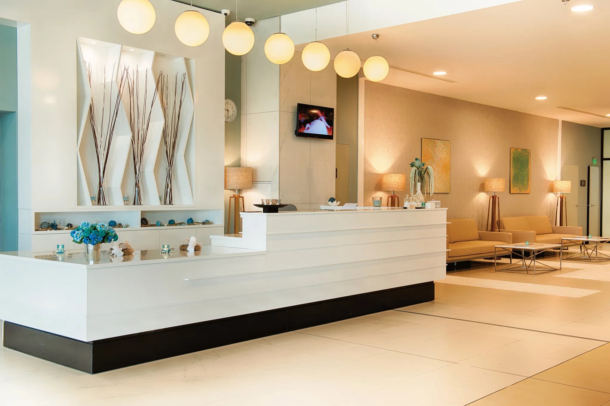 Secrets Sunny Beach Resort & Spa-Lobby.jpg