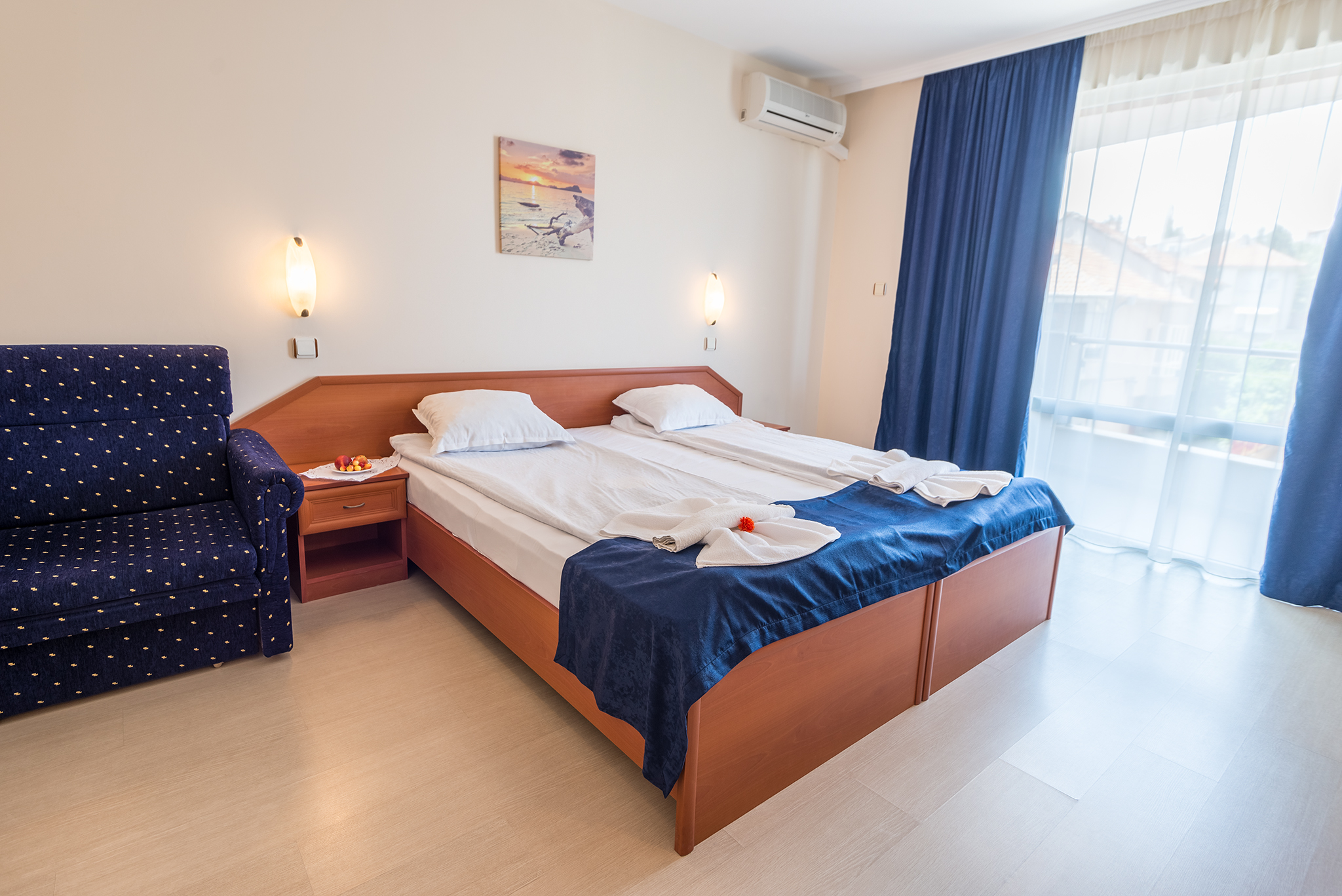 Amon Ra Hotel-Standardna soba.jpg
