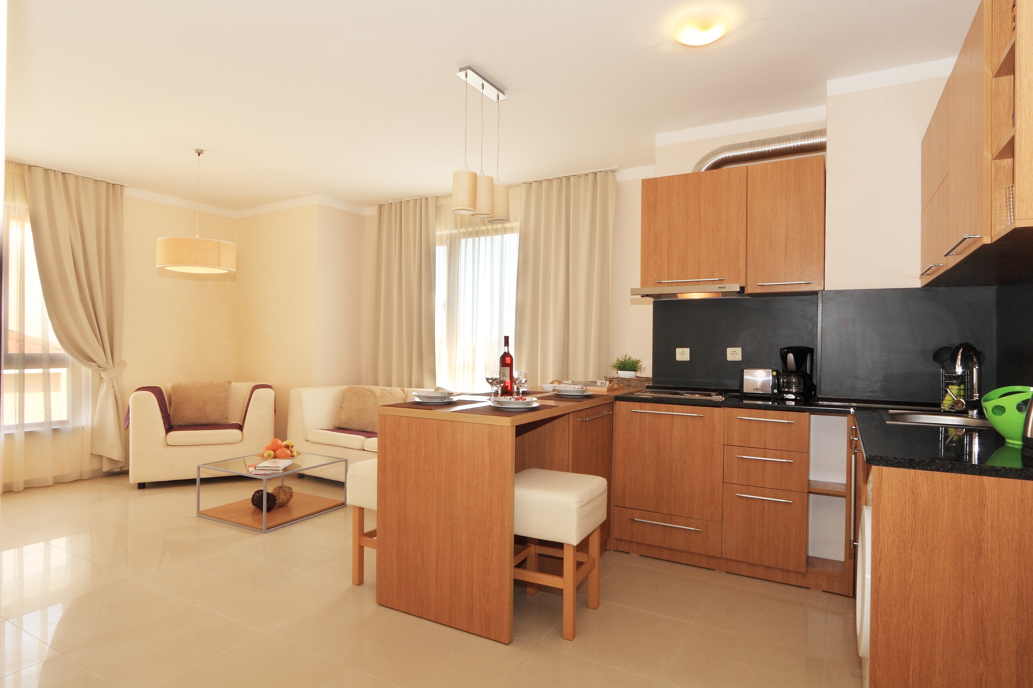 Bay Apartments-Dvosoban apartman.jpg