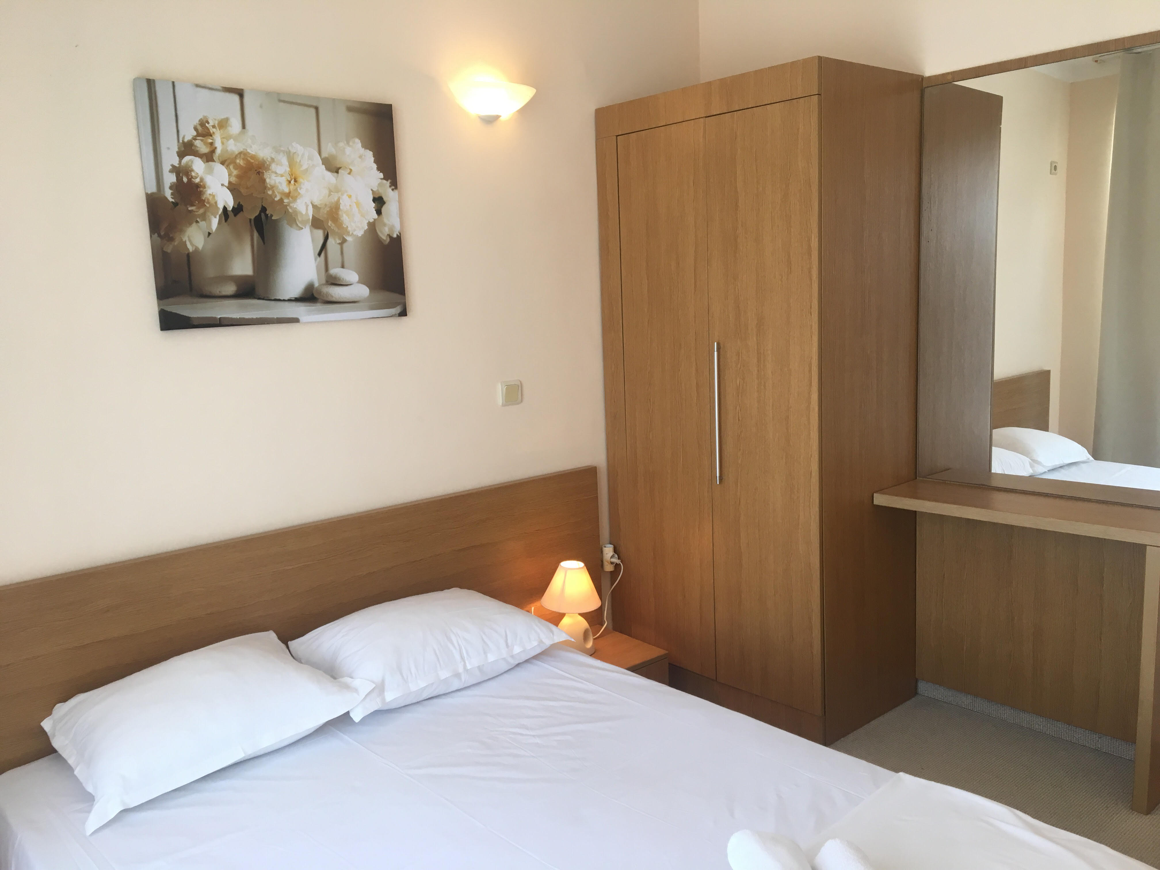 Bay Apartments-Jednosoban apartman.jpg