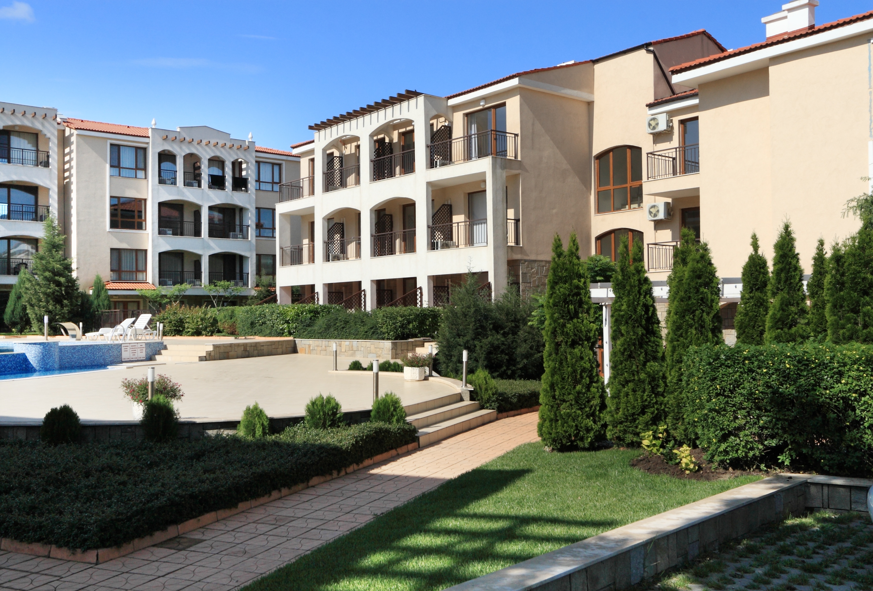 Bay Apartments-Zgrada hotela.jpg