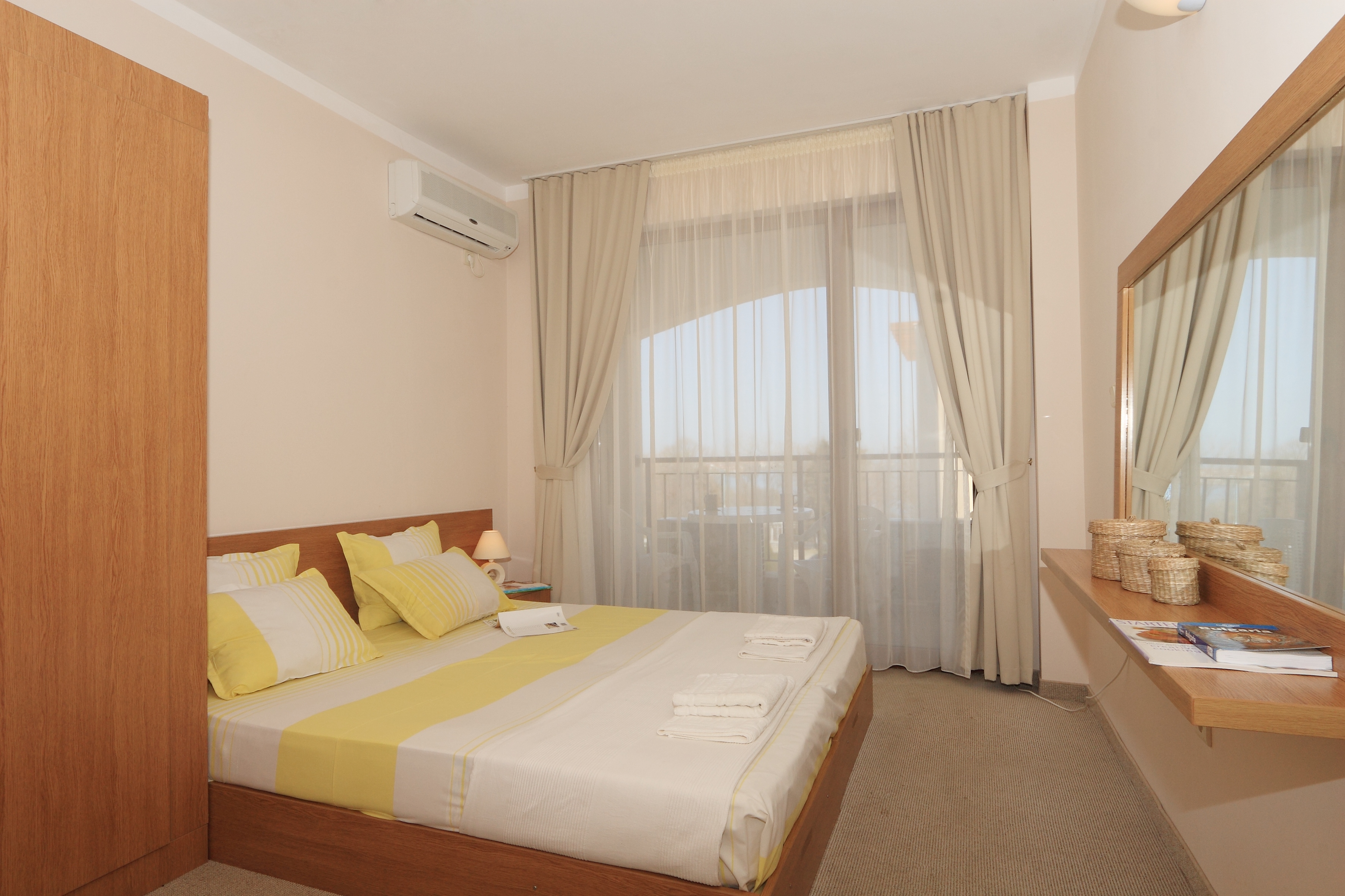 Hotel Bay Aparrtments-Dvosoban apartman.jpg