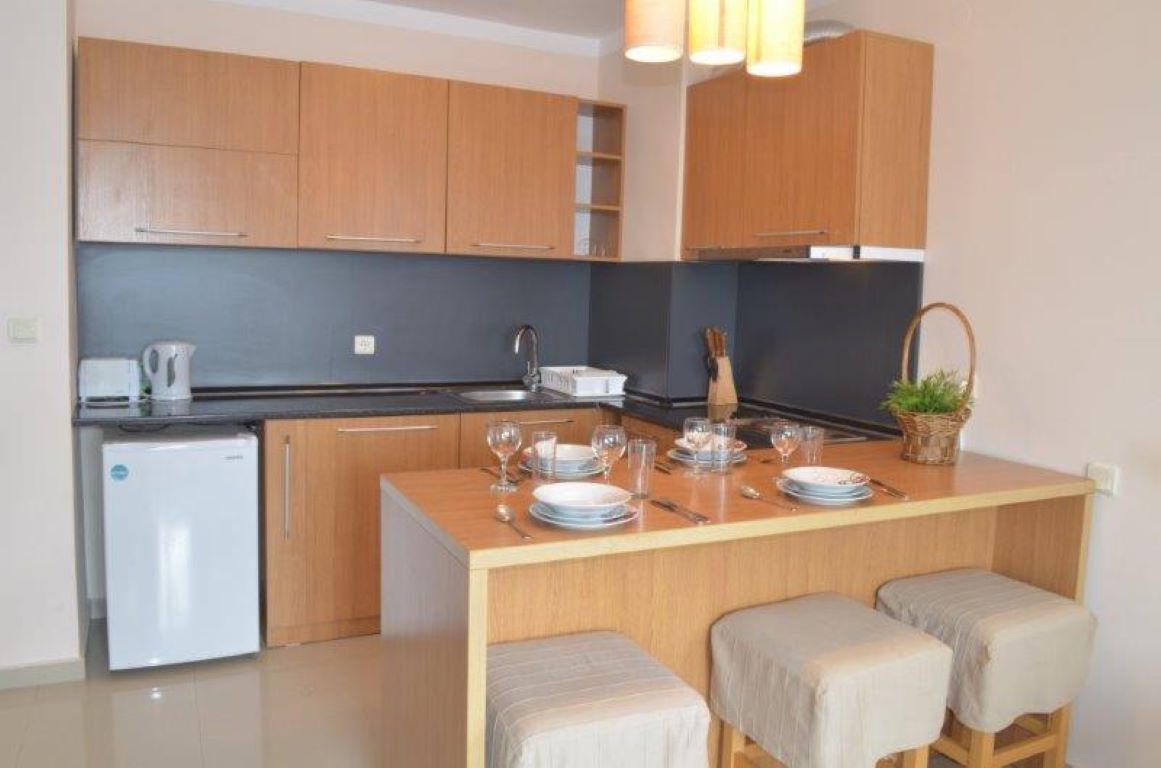 Hotel Bay Apartments-Jednosoban apartman.jpg