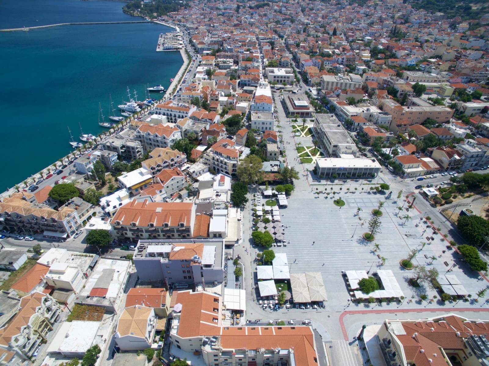 Mirabel Hotel-Panorama hotela.jpg