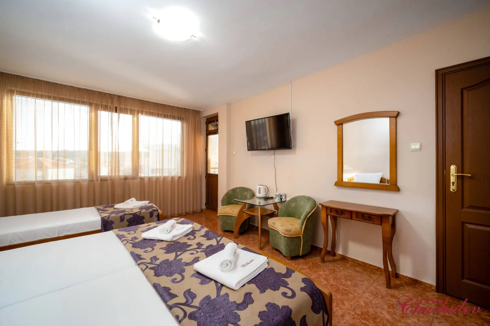 Chuchulev Hotel-Dvosoban apartman.jpg