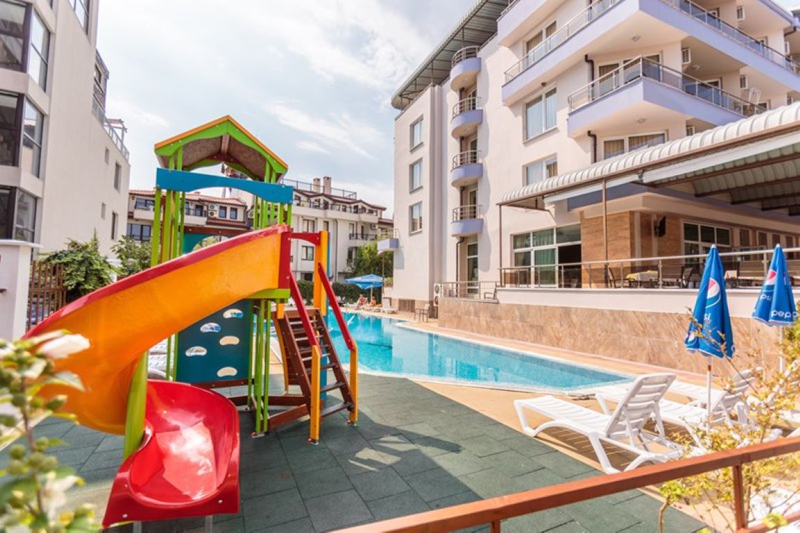 Hotel Flagman-Decije igraliste.jpg
