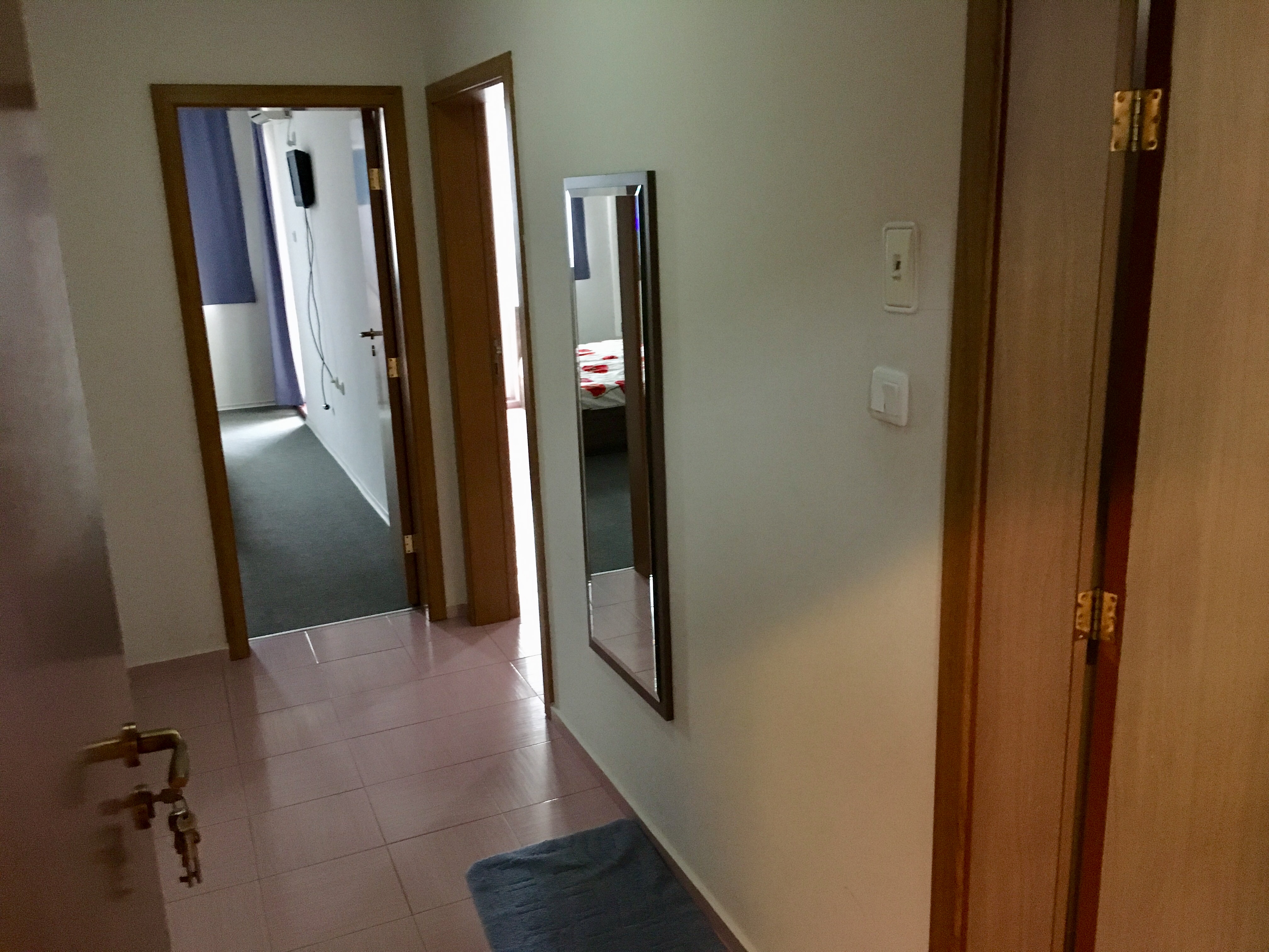 Hotel Morska Villa-Dvosoban apartman.jpg
