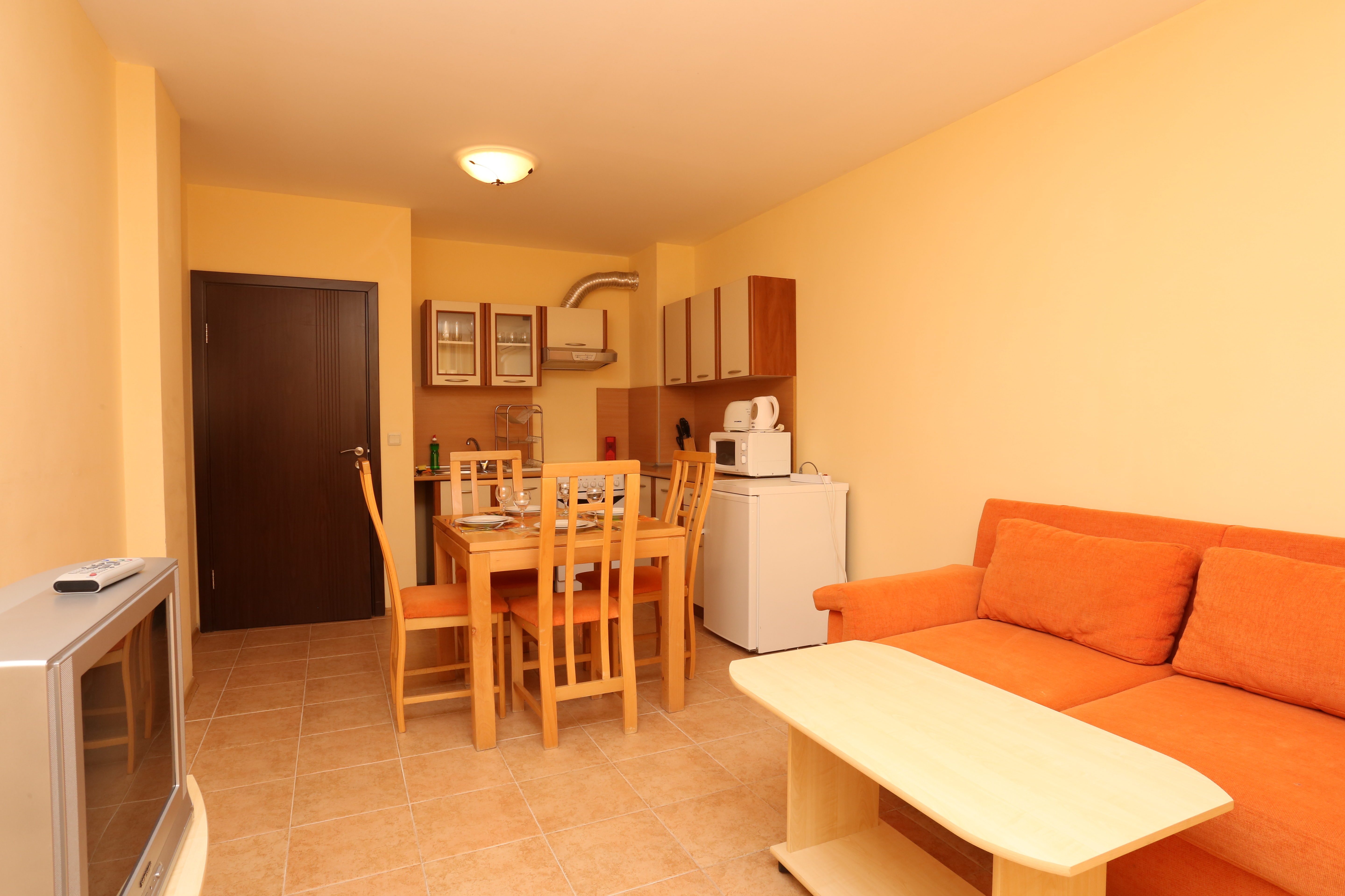 Hotel Sozopol Dreams-Jednosoban apartman.JPG
