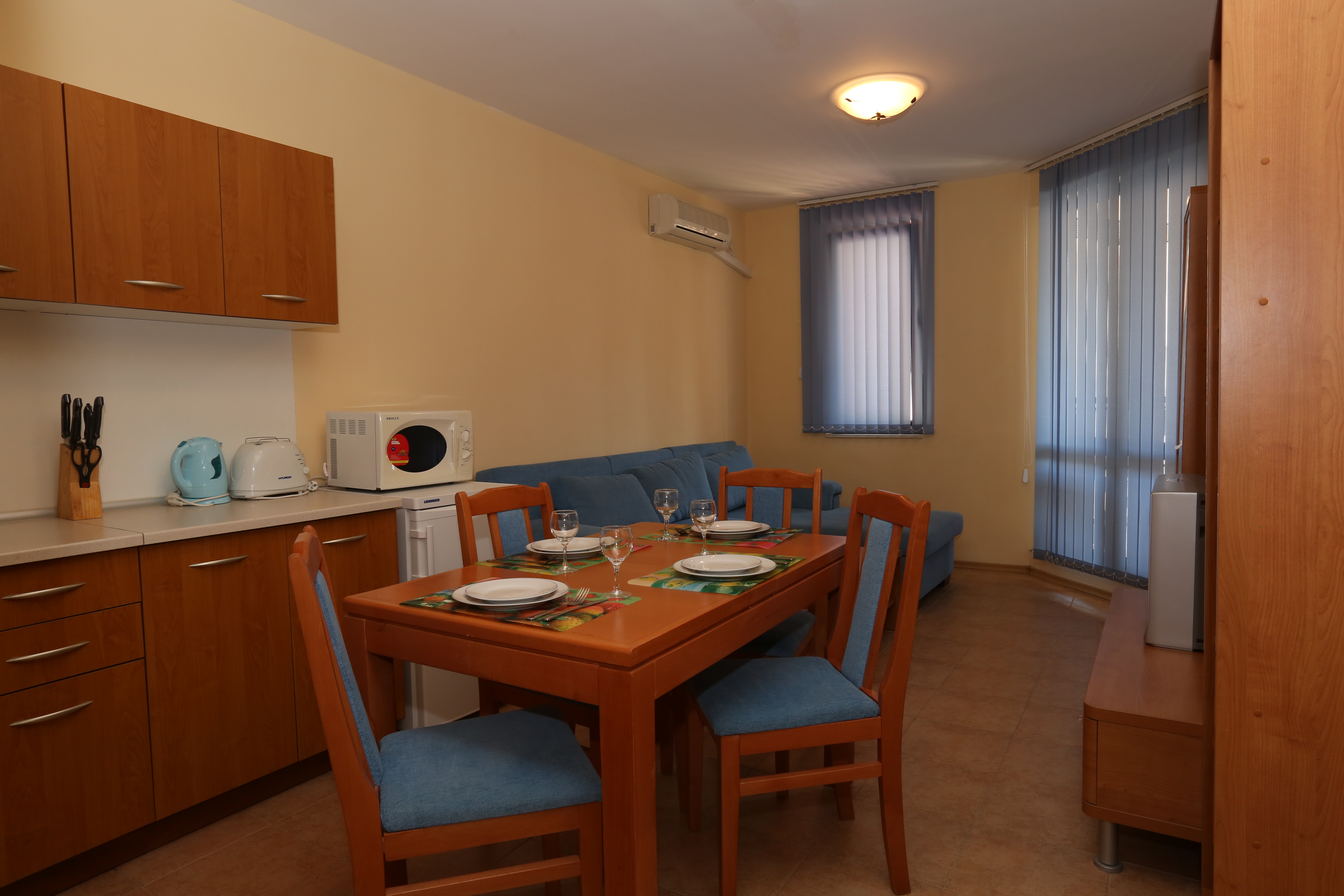 Sozopol Dreams-Dvosoban apartman.JPG