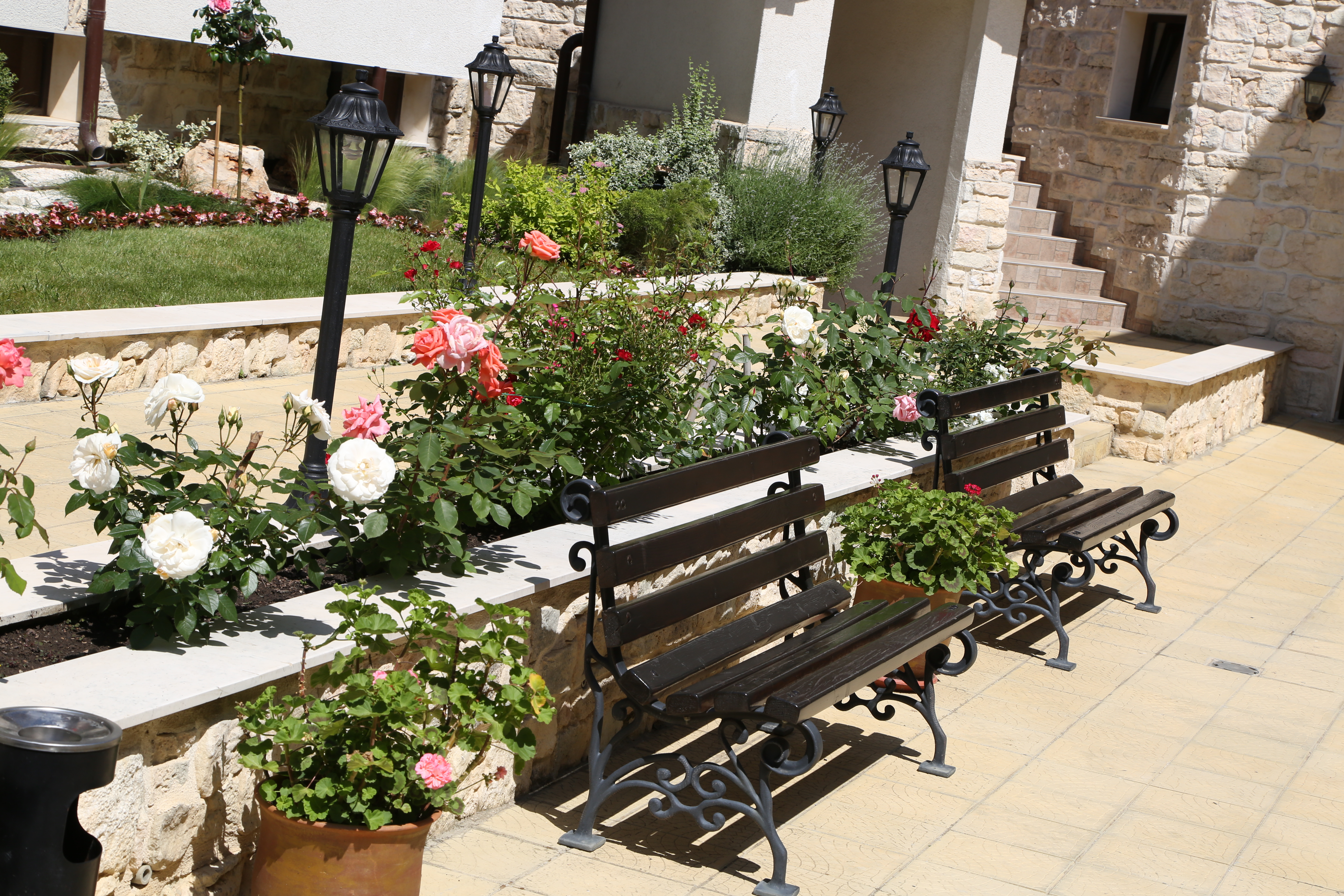 Sozopol Dreams Hotel-Basta hotela.JPG
