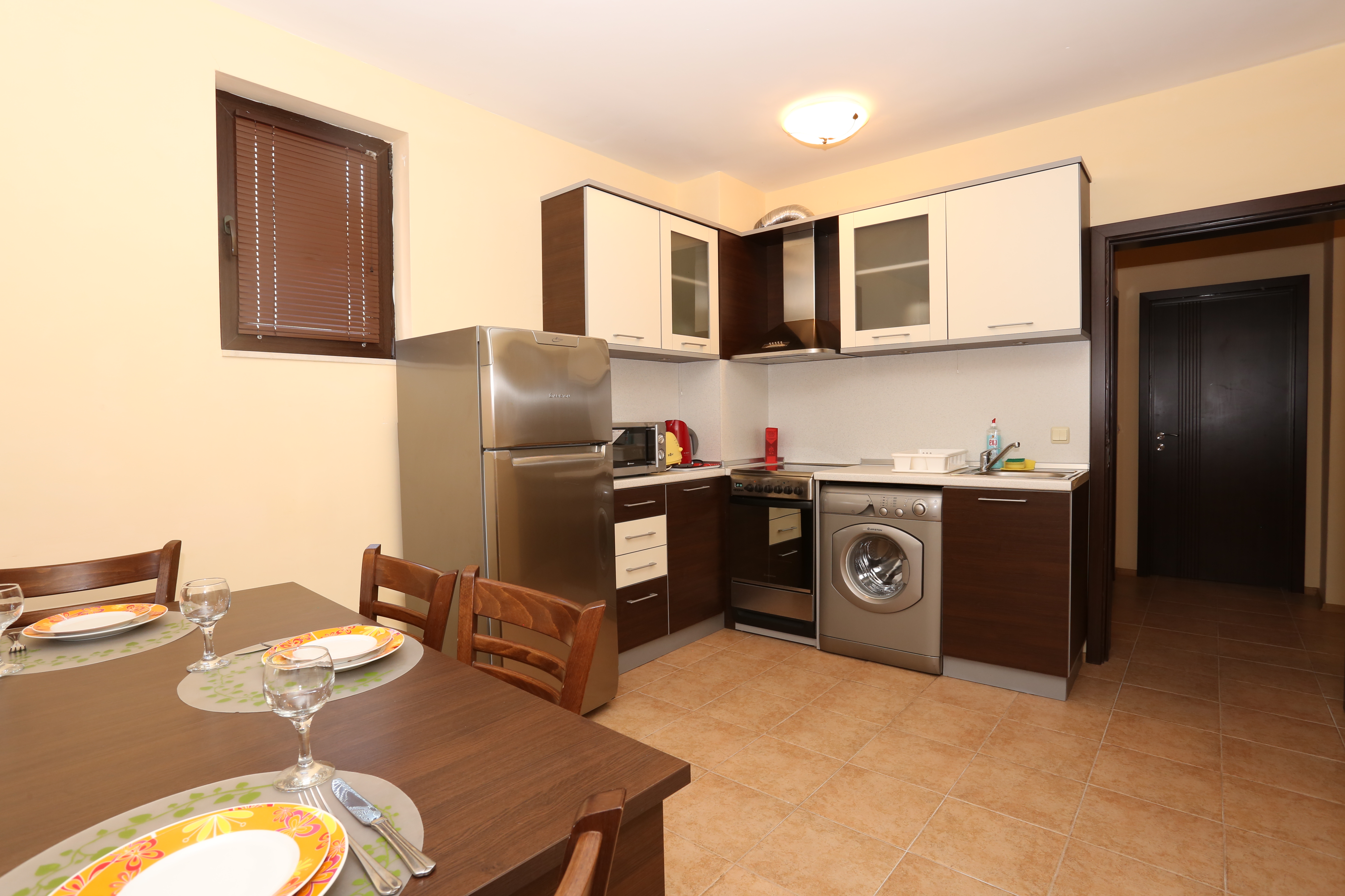 Sozopol Dreams Hotel-Dvosoban apartman.JPG