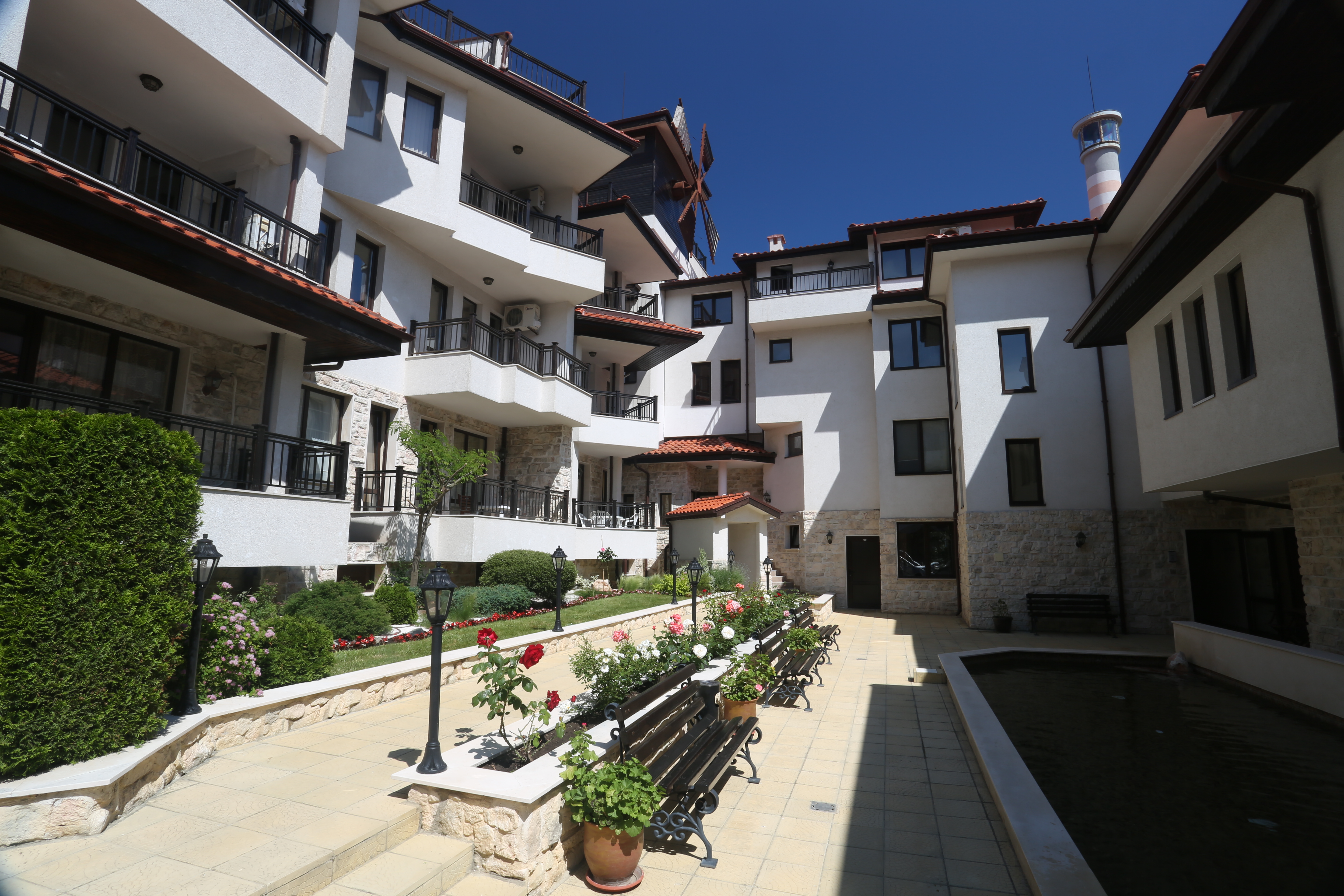 Sozopol Dreams Hotel-Eksterijer hotela.JPG