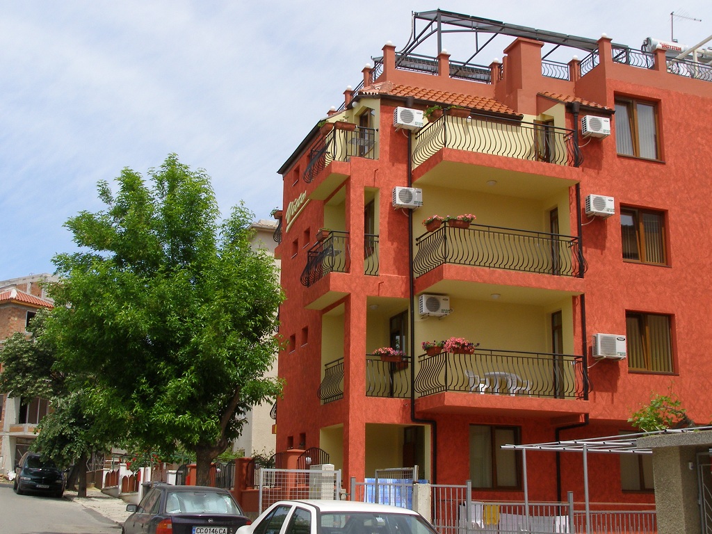 Hotel Victoria Sozopol-Okruzenje.JPG