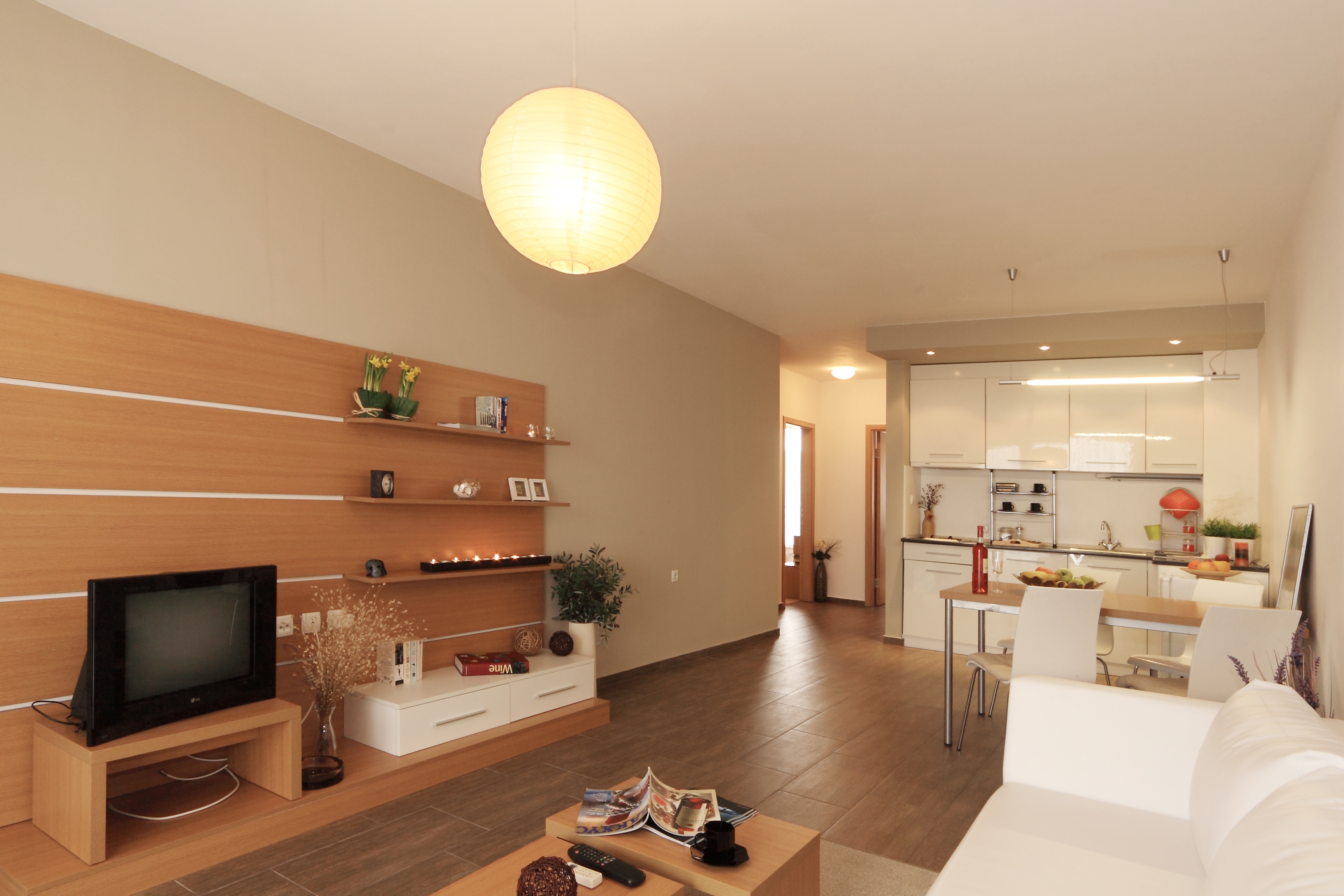 Hotel View Apartments-Dvosoban apartman.jpg