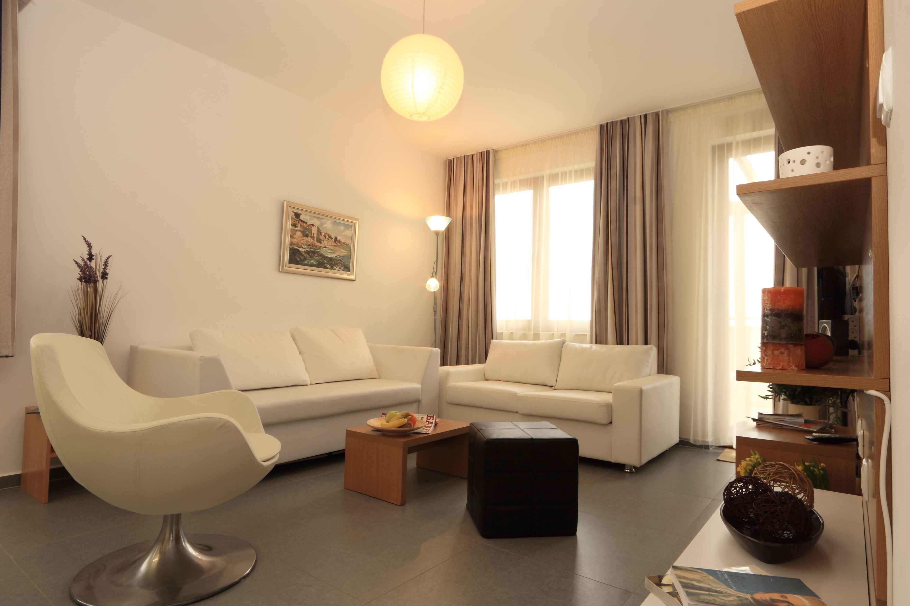 Hotel View Apartments-Jednosoban apartman.jpg