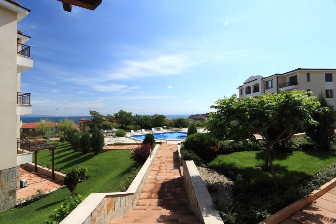 View Apartments Hotel-Basta hotela.jpg
