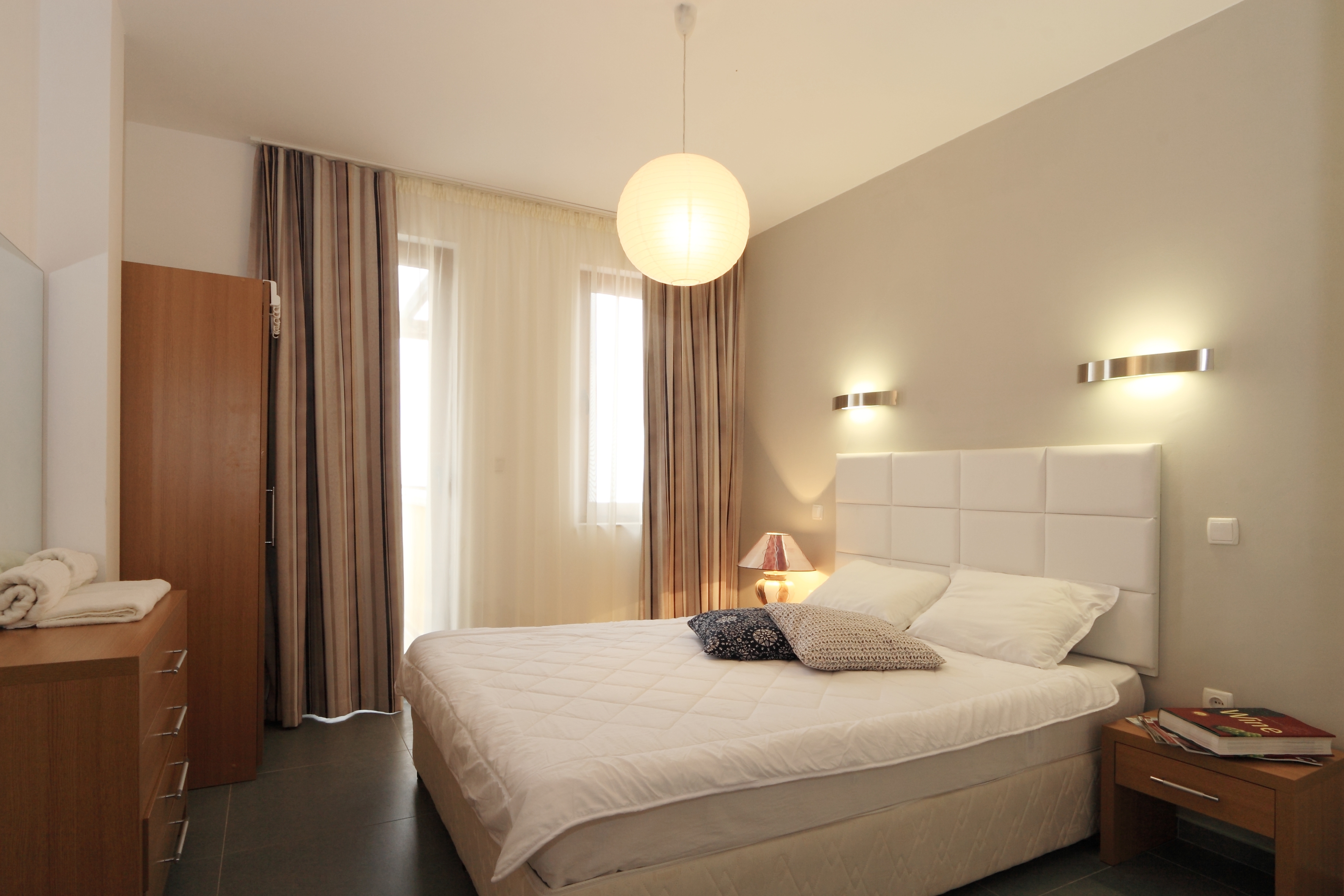 View Apartments Hotel-Jednosoban apartman.jpg