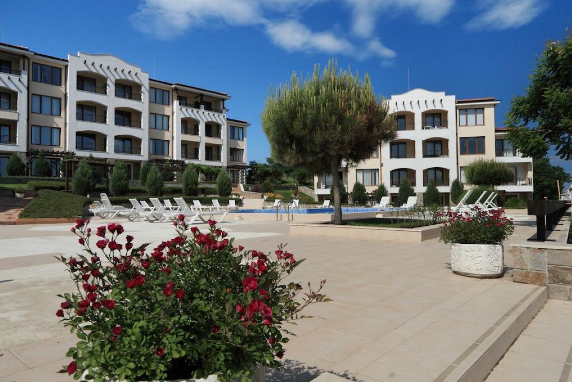View Apartments Hotel-Oblast hotela.jpg