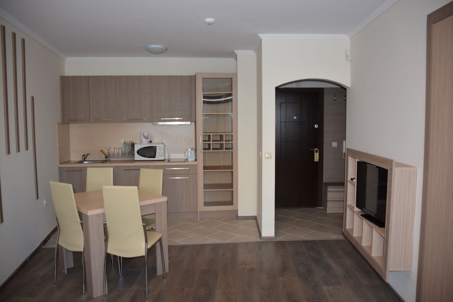 Villa Orange Hotel-Apartman kuhinja.jpg