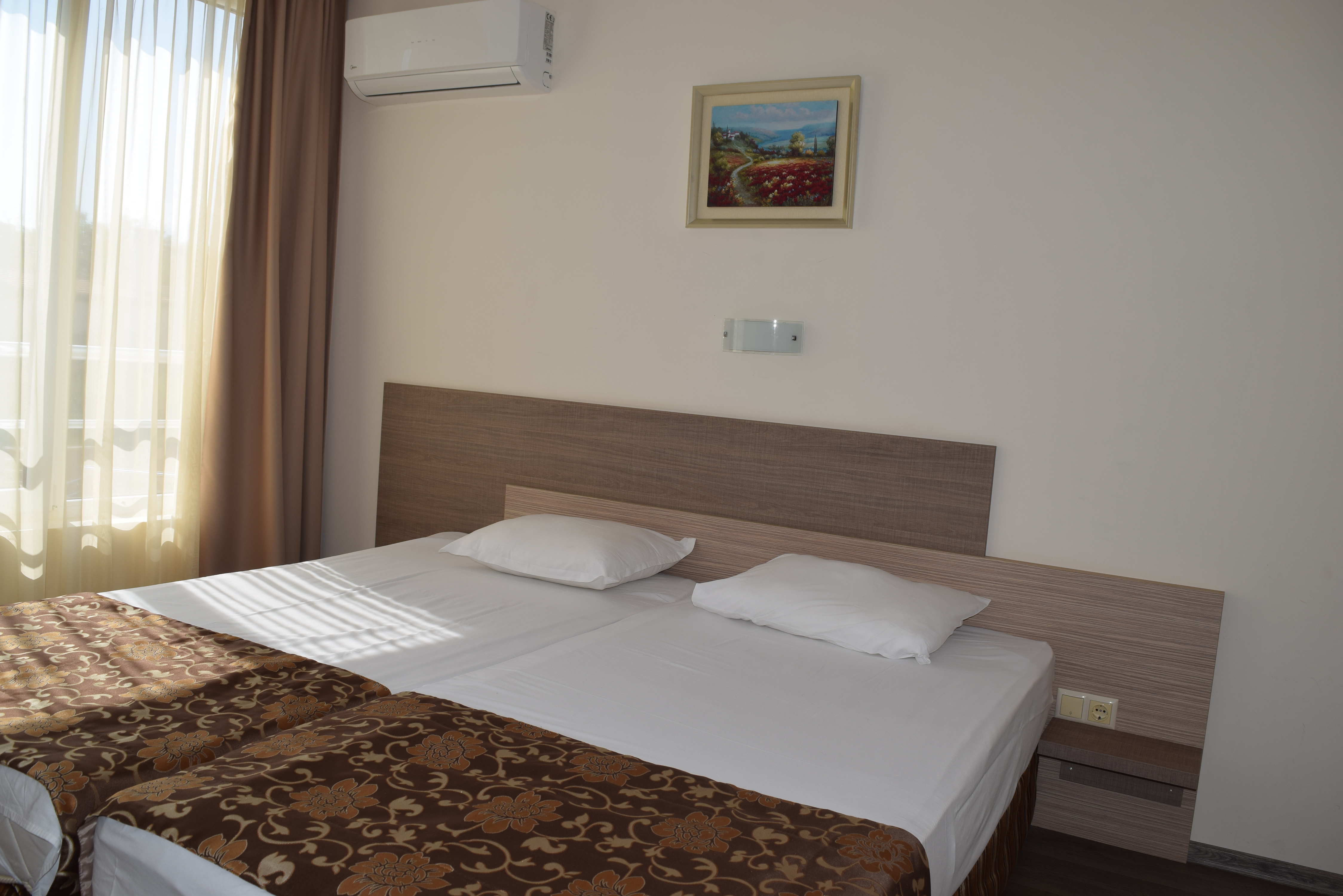 Villa Orange Hotel-Standardna soba.JPG