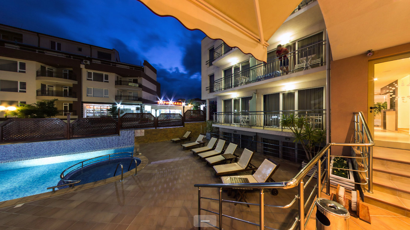 Berlin Beach Hotel-Deciji bazen.jpg