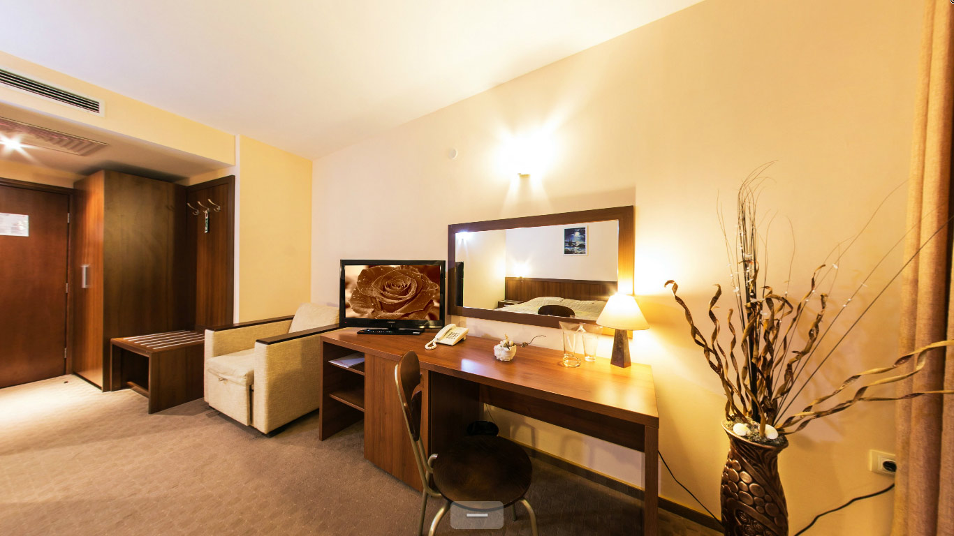 Berlin Beach Hotel-Standardna soba.jpg