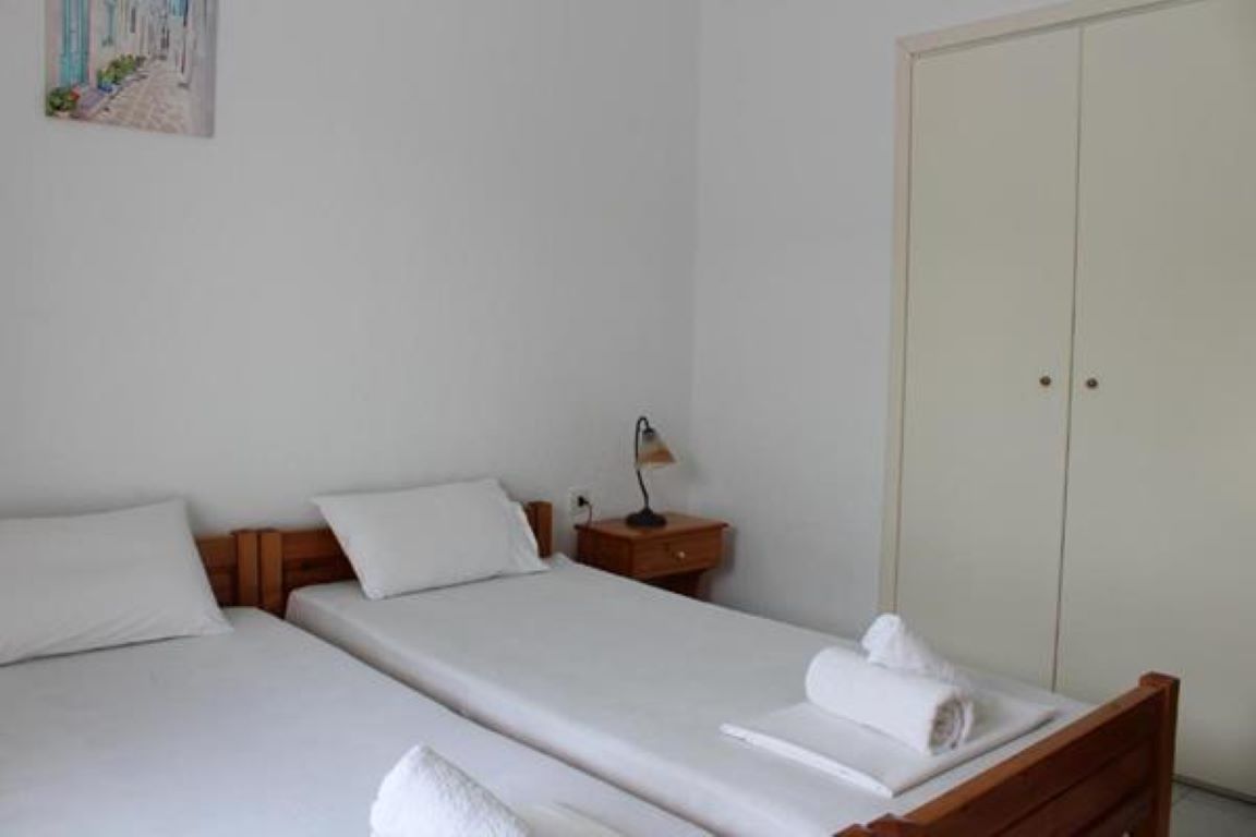 Hotel Kordela Studio-Apartman spavaca soba.jpg