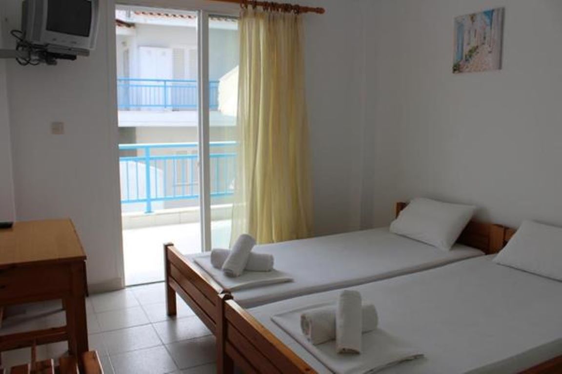 Kordela Studio-Apartman spavaca soba.jpg