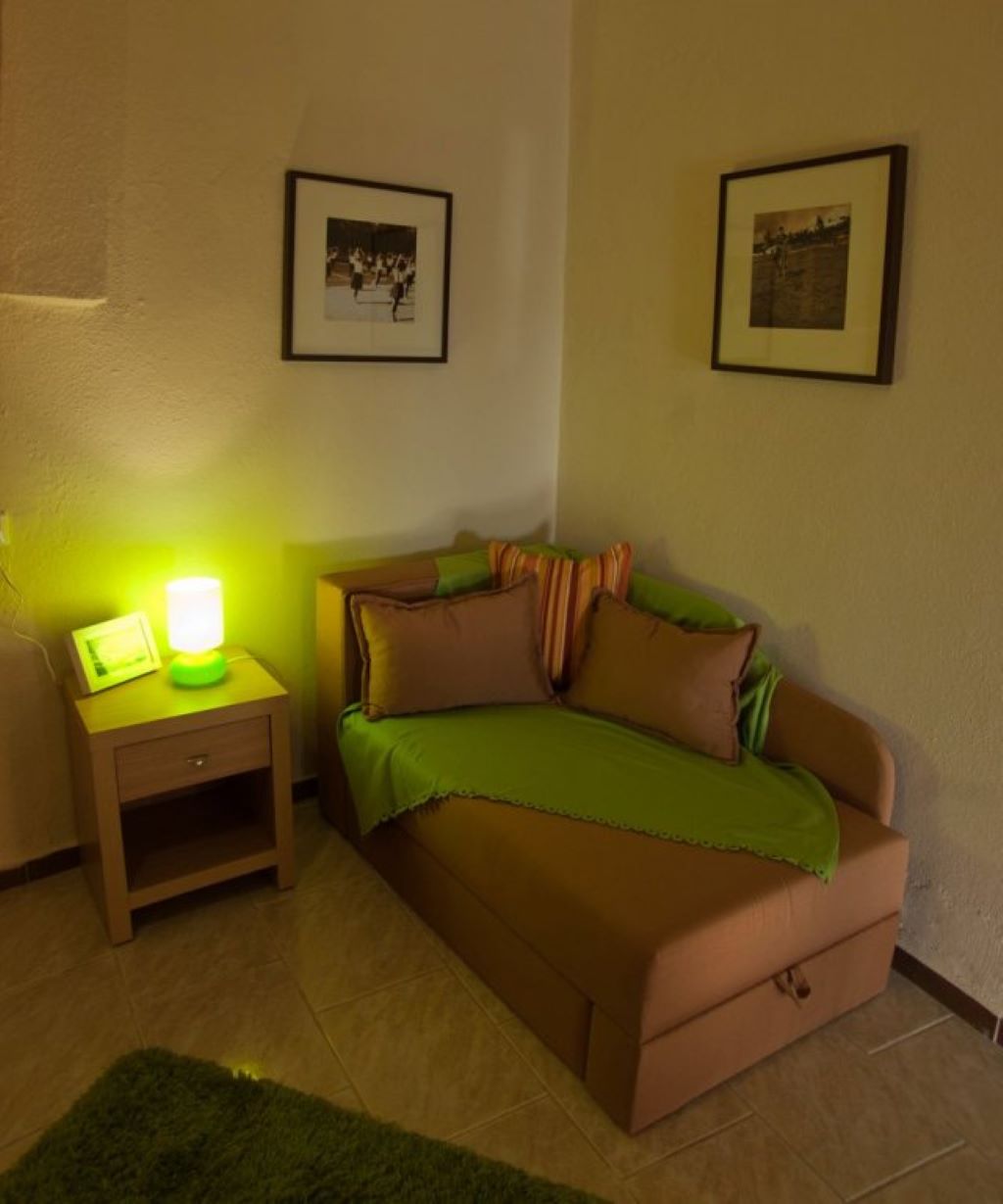 Villa Decauville Studios & Apartments-Apartman.jpg