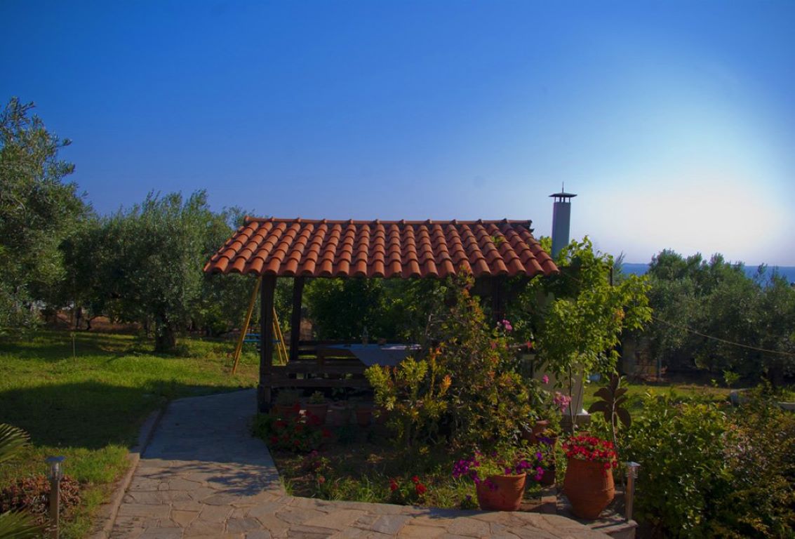 Villa Decauville Studios & Apartments-Basta  hotela.jpg