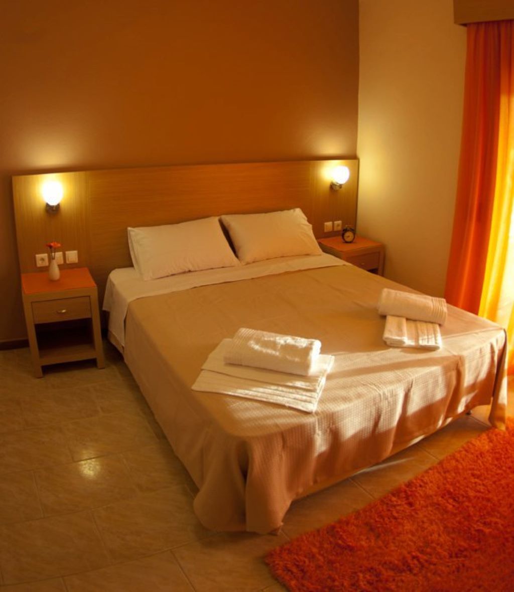 Villa Decauville Studios & Apartments Hotel-Apartman.jpg
