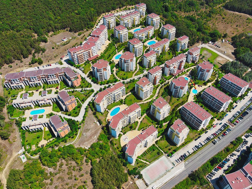 Crown Fort Club-Kompleks hotela.jpg