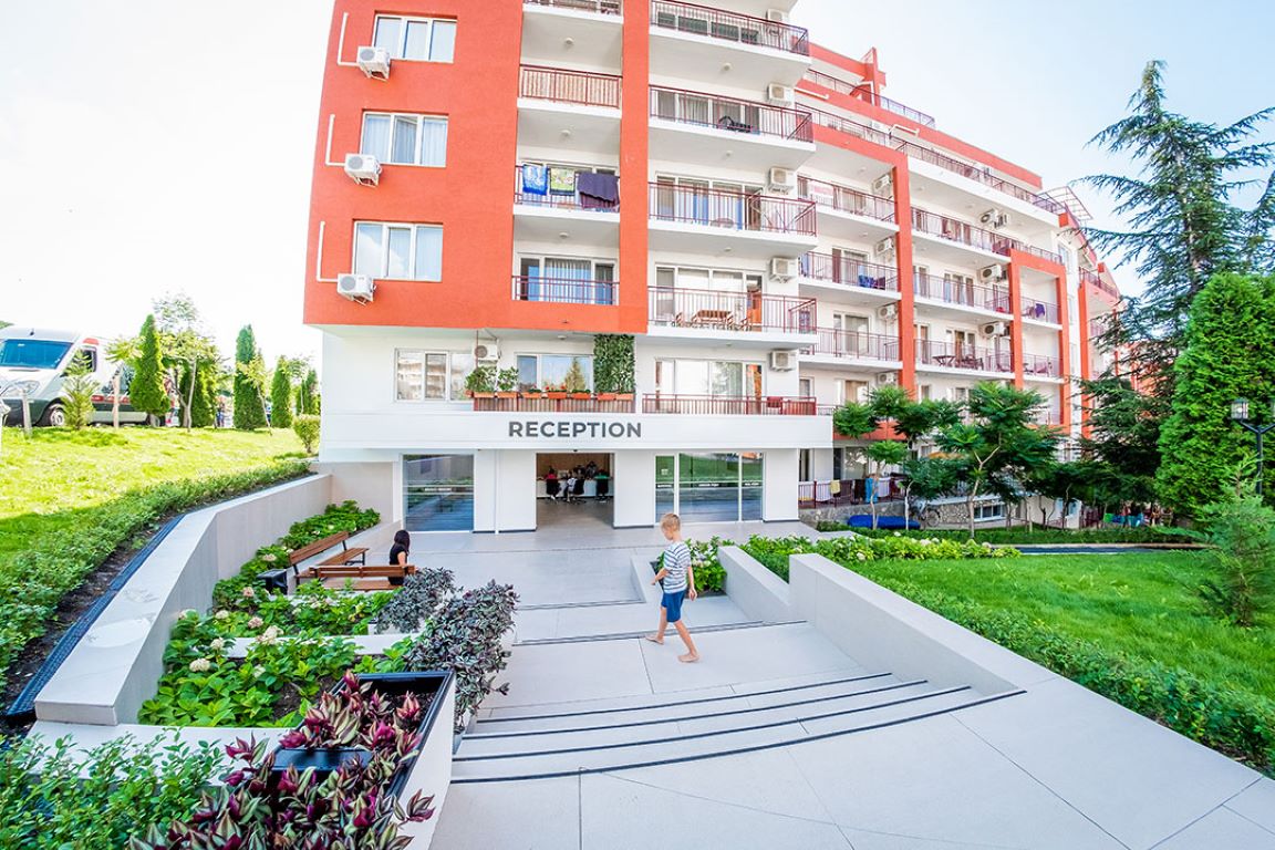 Imperial Fort Club Hotel-Recepcija.jpg