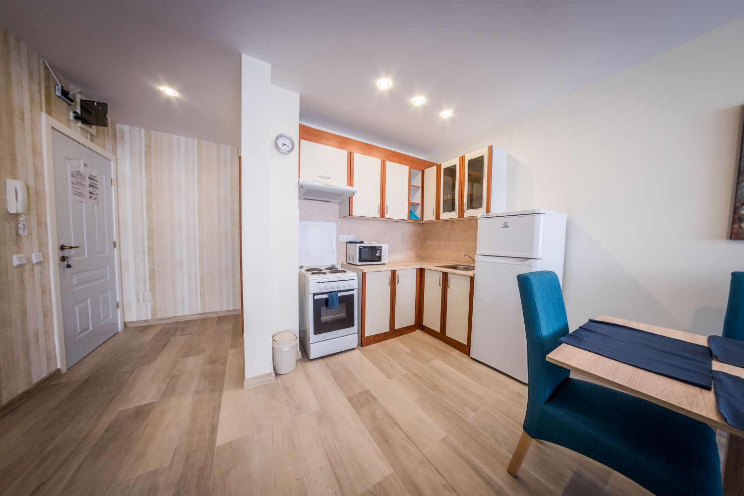 Sea Fort Club-Apartman kuhinja.jpg