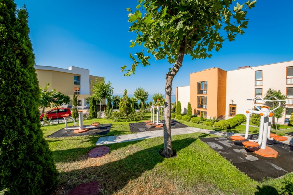 Sea Fort Club Hotel-Fitnes na otvorenom.jpg