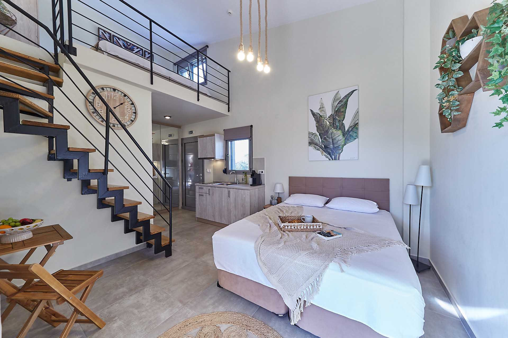 Flaminfo View Suites Hotel-Family loft suite.jpg