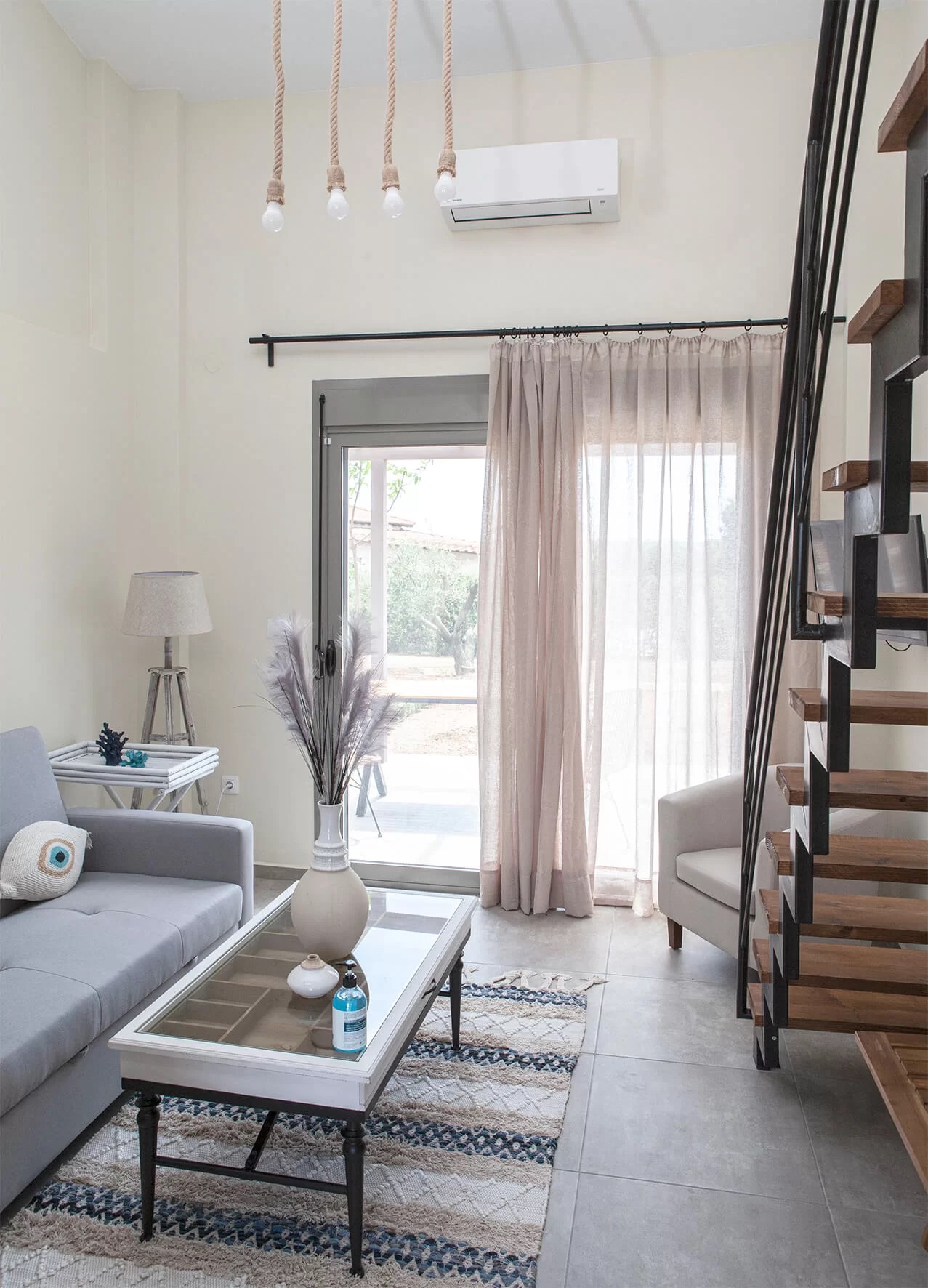 Flamingo View SUites Hotel-Interconnected loft suites.jpg