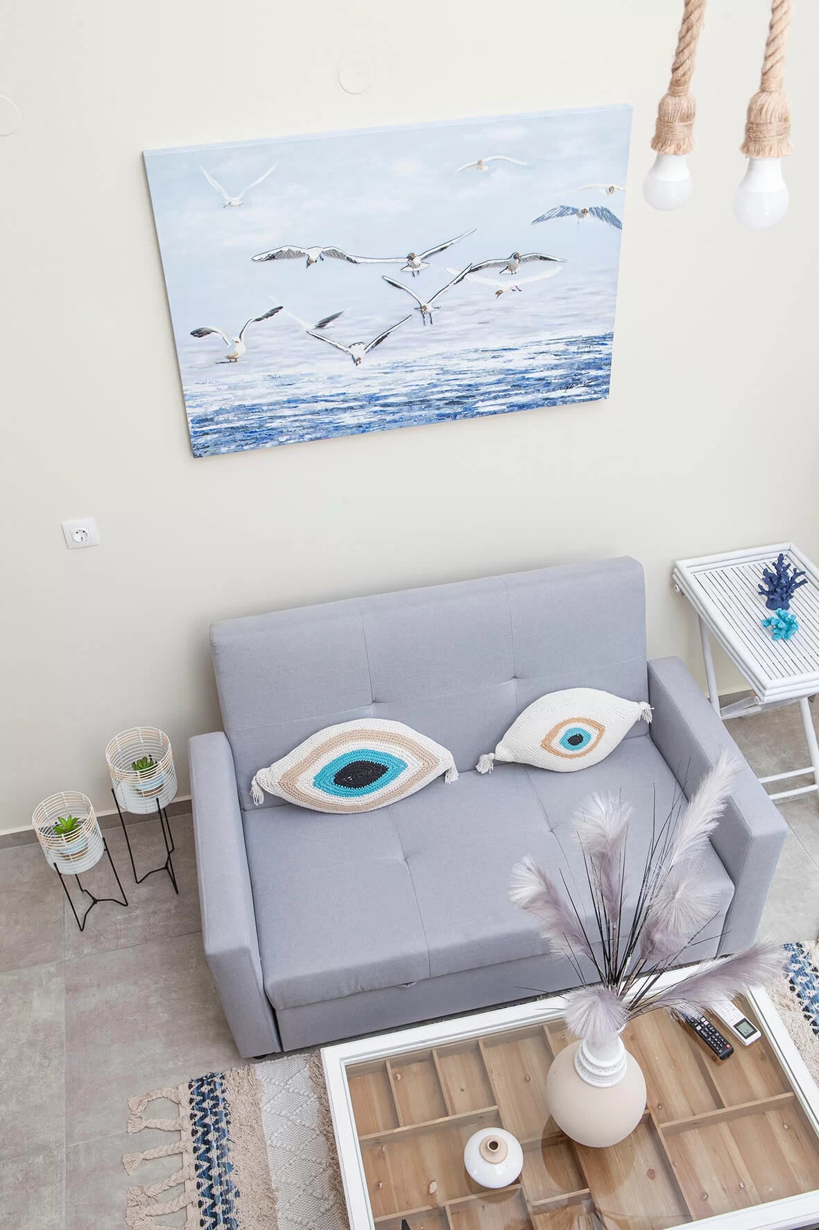 Flamingo View SUites-Interconnected loft suites.jpg
