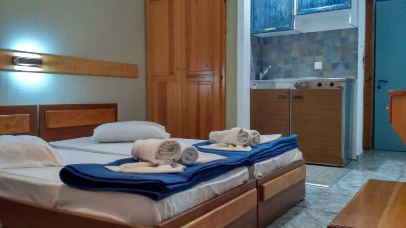 Livithra Hotel-Standardna soba.jpg