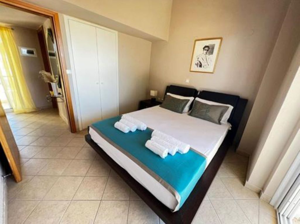 Hotel Amelias Villa-Spavaca soba.jpg