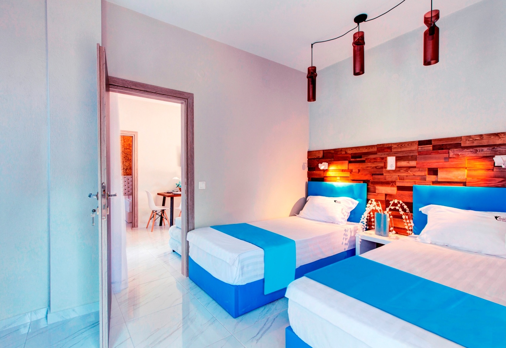 Hotel Avatel Eco Lodge-Dvosoban apartman.jpg
