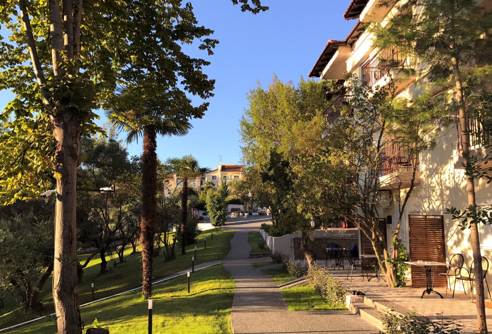 Hotel Avatel Eco Lodge-Zgrada hotela.jpg