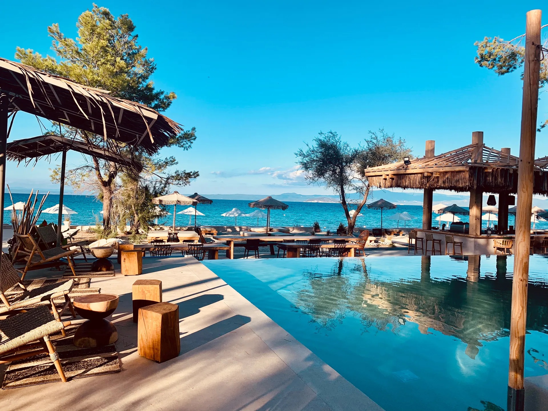 Hotel Mako Sea & Suites-Panorama hotela.jpg