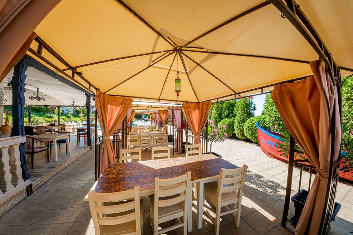 Hotel Marina View Fort Beach-Restoran.jpg