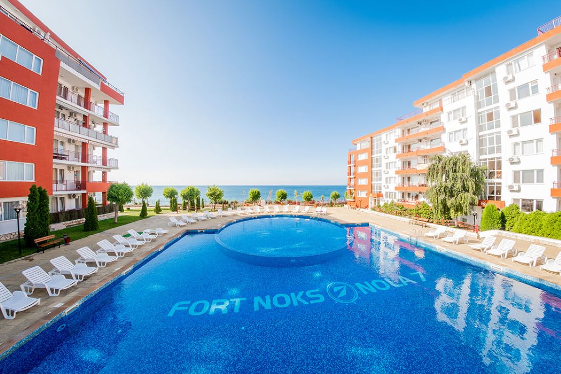 Marina View Fort Beach-Kompleks bazena.jpg