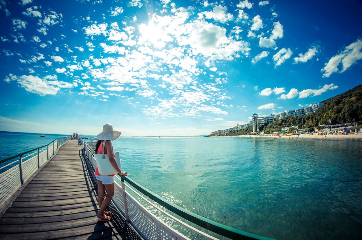 Marina View Fort Beach-Pogled na okolinu.jpg
