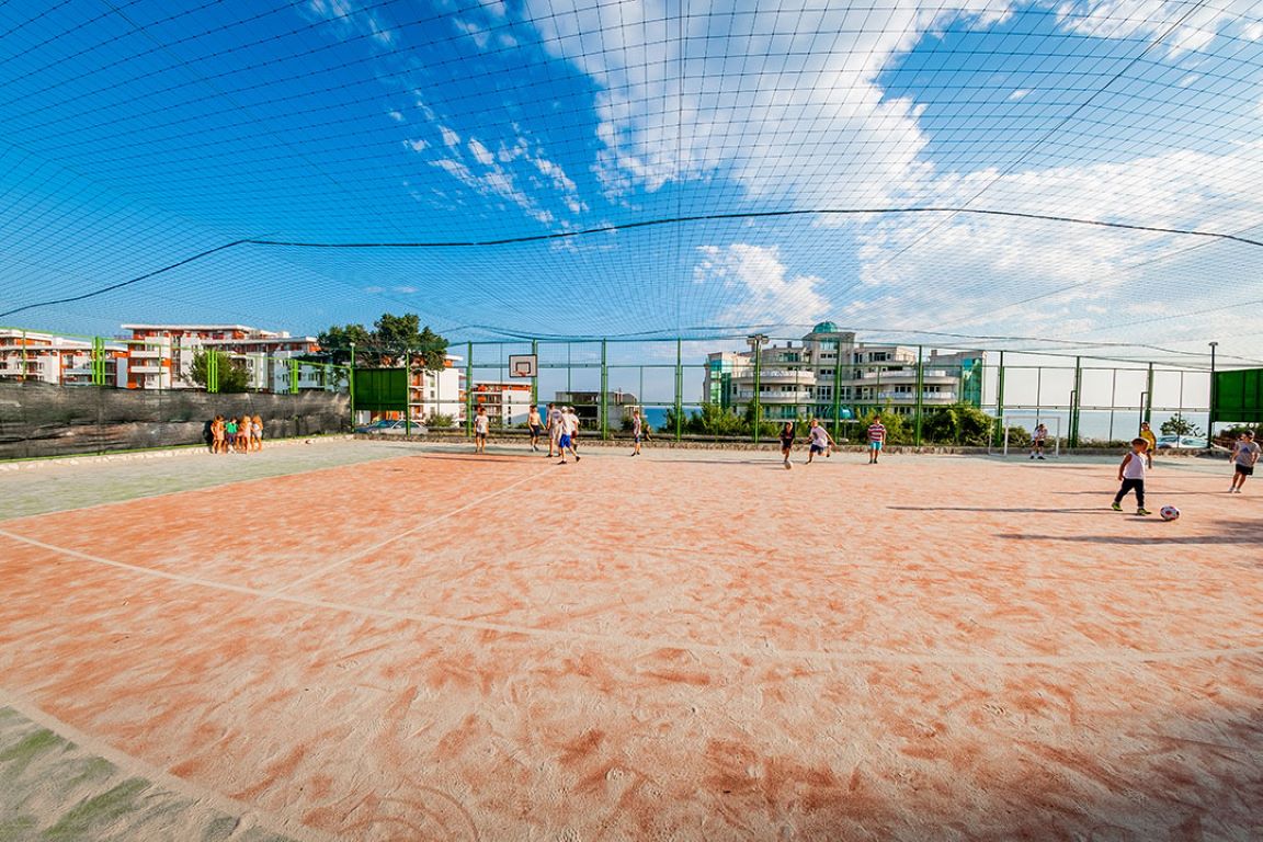 Marina View Fort Beach-Sportski tereni.jpg