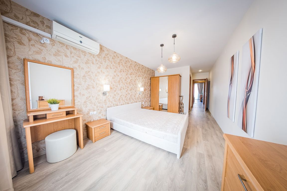 Panorama Fort Beach Hotel-Jednosoban apartman.jpg