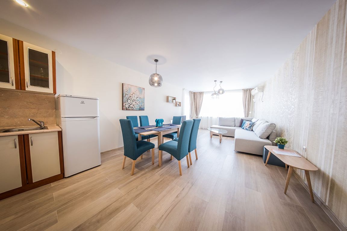 Panorama Fort Beach-Jednosoban apartman.jpg